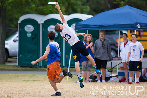 MA HS Championships, Div III