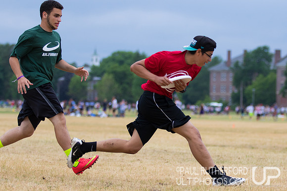 MA HS Championships, Div III