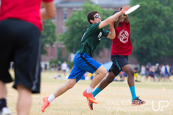 MA HS Championships, Div III