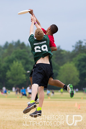 MA HS Championships, Div III