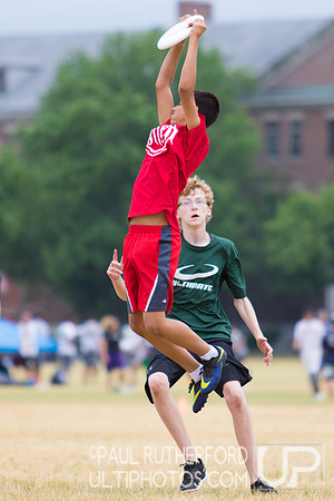 MA HS Championships, Div III