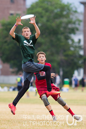 MA HS Championships, Div III