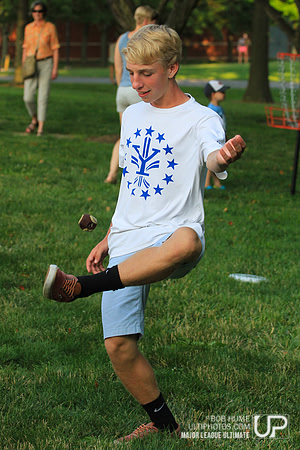 Boston Whitecaps @ DC Current