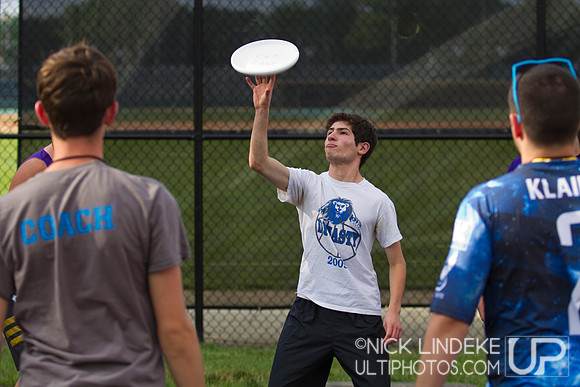 CUT Camp: Session 1 - Day 1