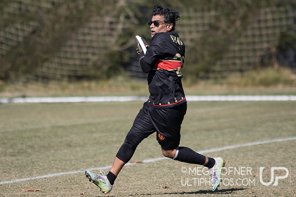 WFDF 2024 World Masters Ultimate Championships