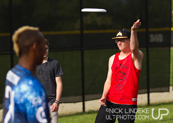 CUT Camp: Session 1 - Day 1