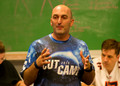 CUT Camp Session I 2015
