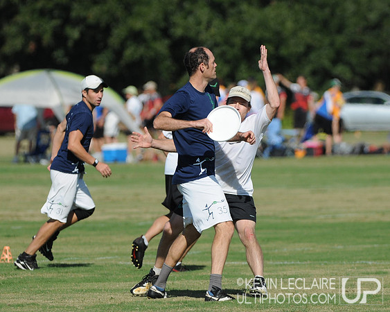 Saturday Masters Competition -- 2010 Nationals