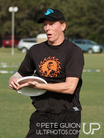 Doublewide vs Ring of Fire, Pool Play, Friday, 2012 Club Nationals