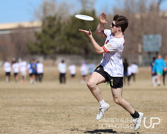 Men’s Bracket Play and Womxn’s Round Robin