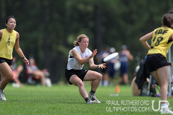 2025 Boston Invite