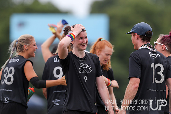 2022 World Ultimate Club Championships