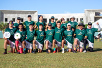 Cajamarca team photo