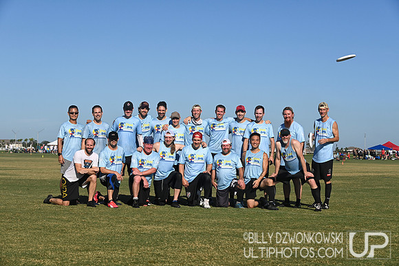 Surly Big Oat 2 Team Photo