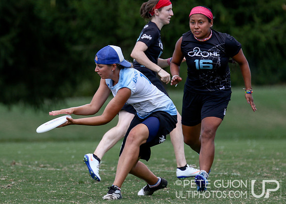 Chesapeake Open