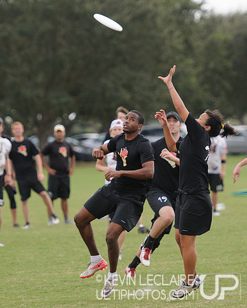 2012 USA Ultimate Club Championships Friday