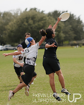 2012 USA Ultimate Club Championships Friday