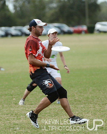2012 USA Ultimate Club Championships Friday