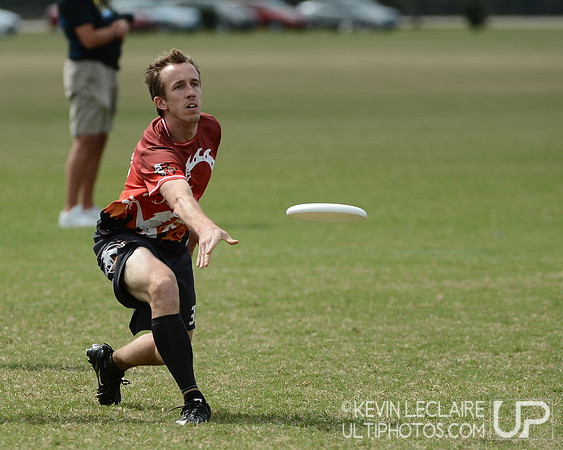 2012 USA Ultimate Club Championships Friday
