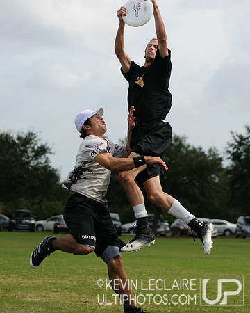 2012 USA Ultimate Club Championships Friday