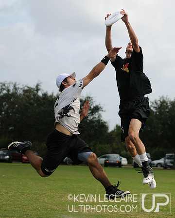 2012 USA Ultimate Club Championships Friday