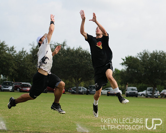 2012 USA Ultimate Club Championships Friday