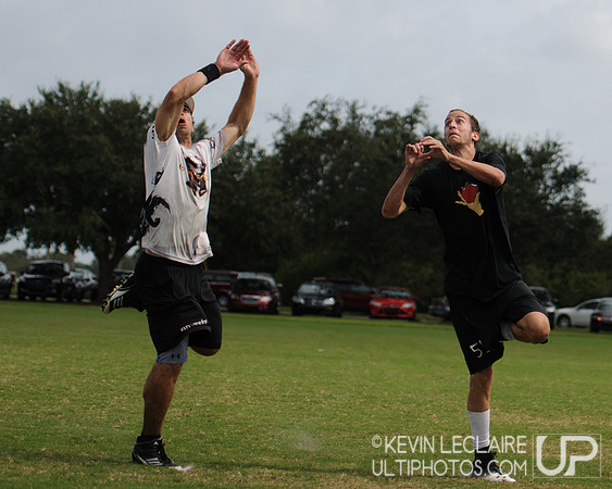 2012 USA Ultimate Club Championships Friday