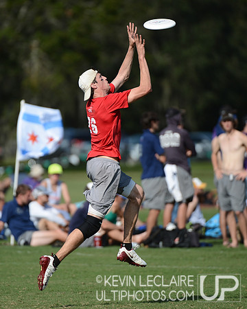 2012 USA Ultimate Club Championships Friday