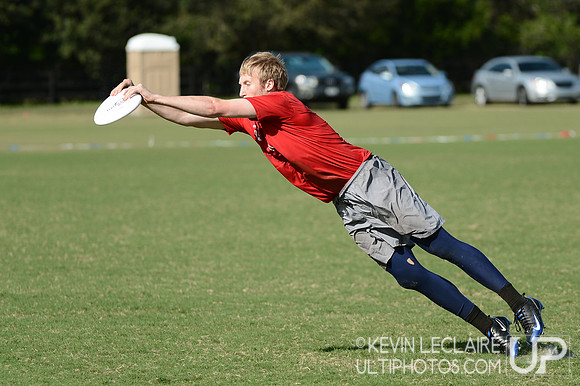 2012 USA Ultimate Club Championships Friday