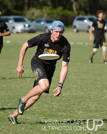 2012 USA Ultimate Club Championships Friday