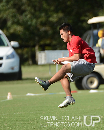 2012 USA Ultimate Club Championships Friday