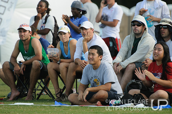 2012 USA Ultimate Club Championships Friday