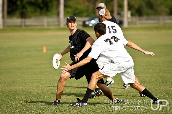 2012 USA Ultimate Club Championships