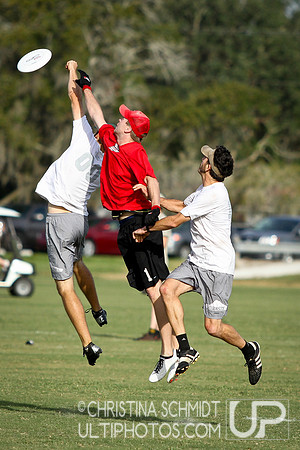2012 USA Ultimate Club Championships