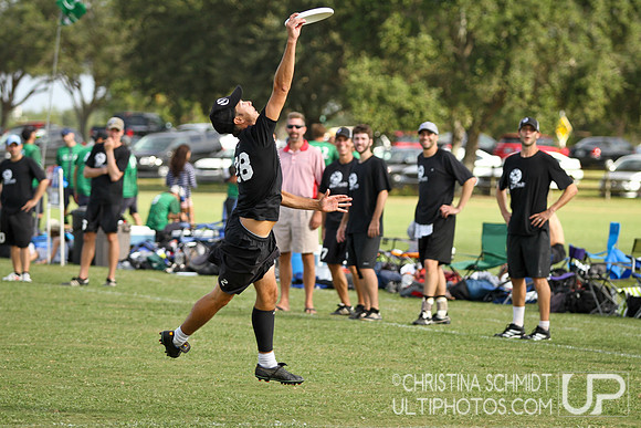 2012 USA Ultimate Club Championships