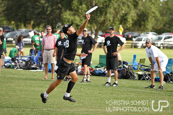 2012 USA Ultimate Club Championships