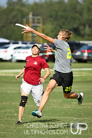 2012 USA Ultimate Club Championships