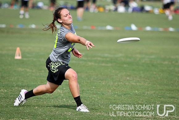 2012 USA Ultimate Club Championships