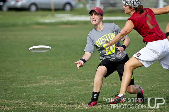 2012 USA Ultimate Club Championships