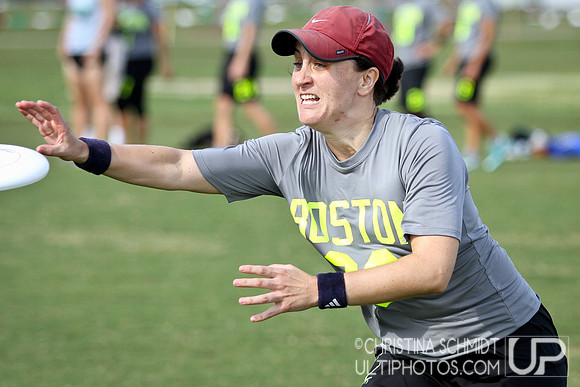 2012 USA Ultimate Club Championships