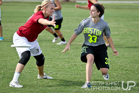 2012 USA Ultimate Club Championships
