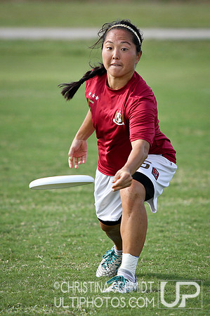 2012 USA Ultimate Club Championships