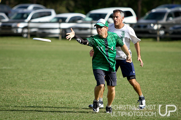 2012 USA Ultimate Club Championships
