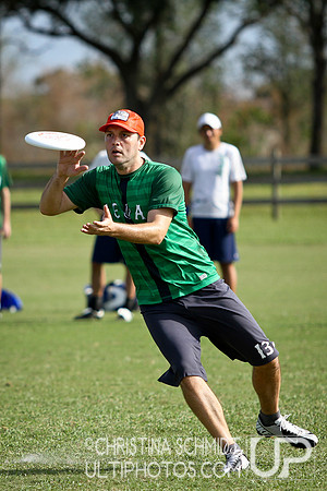 2012 USA Ultimate Club Championships