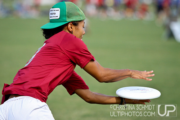 2012 USA Ultimate Club Championships