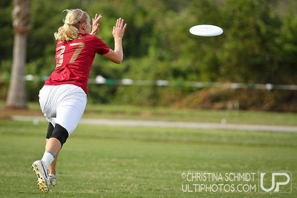 2012 USA Ultimate Club Championships