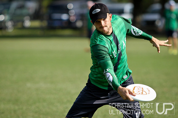 2012 USA Ultimate Club Championships