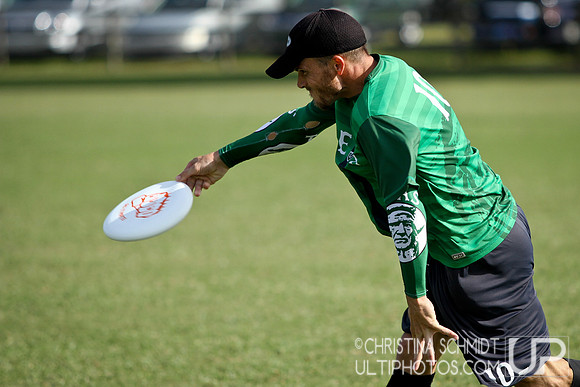 2012 USA Ultimate Club Championships