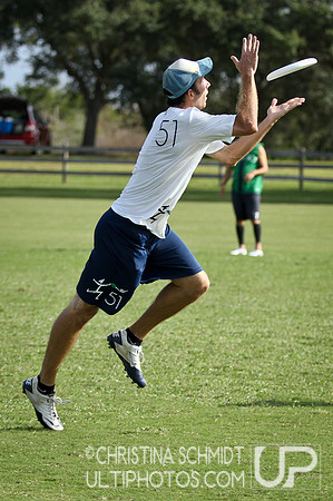 2012 USA Ultimate Club Championships
