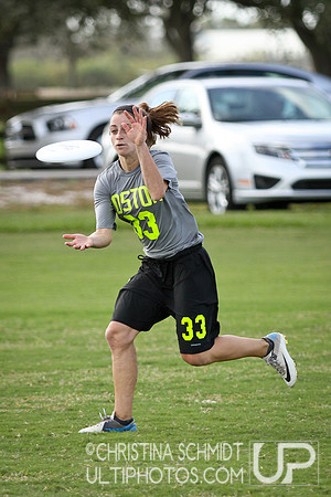 2012 USA Ultimate Club Championships